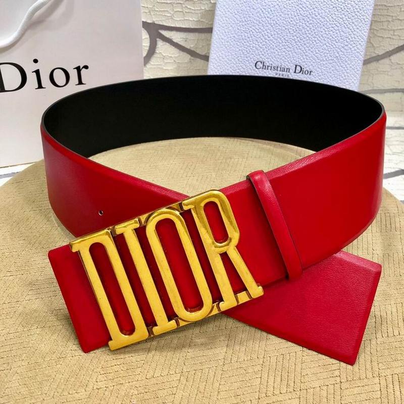 DIOR Belts 827